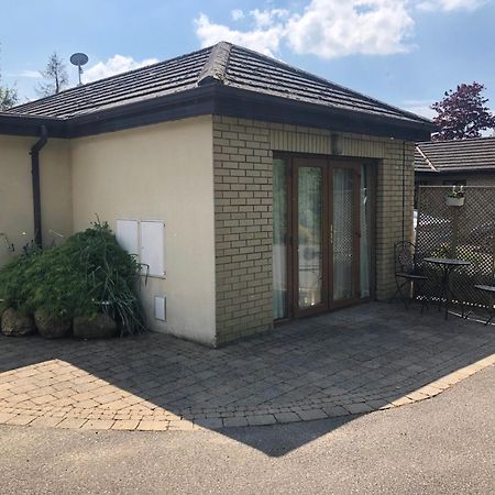 Borodino Studio Apartment 恩尼斯科西 外观 照片