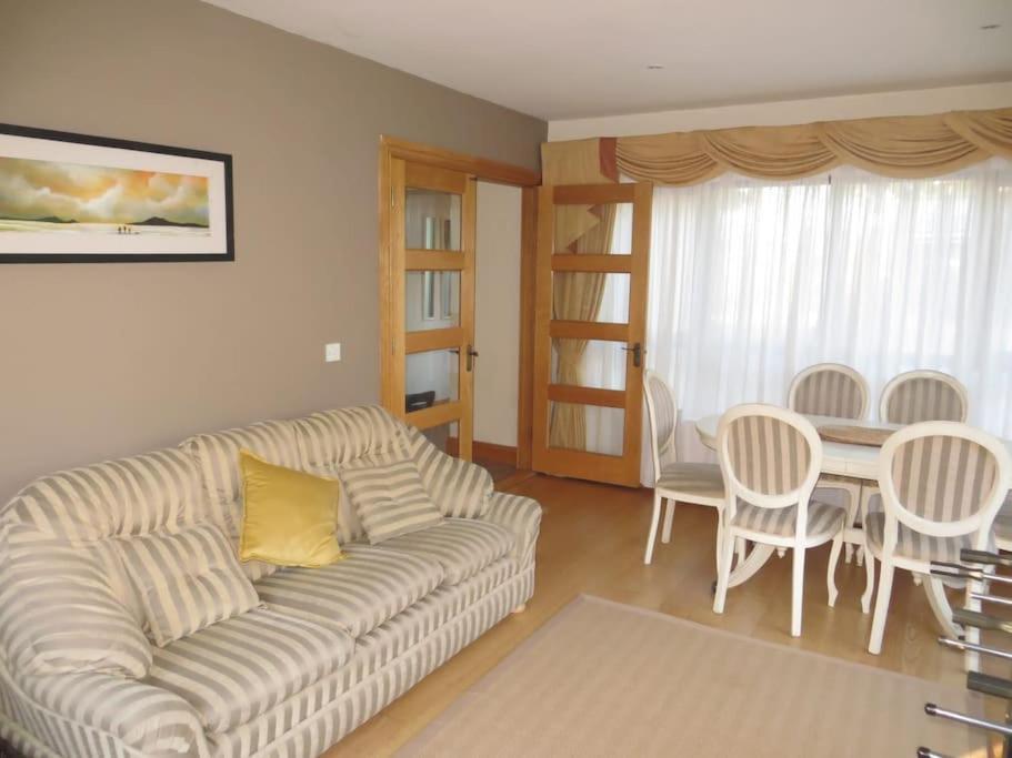Borodino Studio Apartment 恩尼斯科西 外观 照片